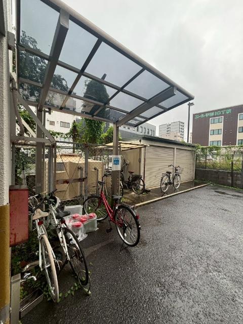 大阪市浪速区恵美須西マンション 眺望