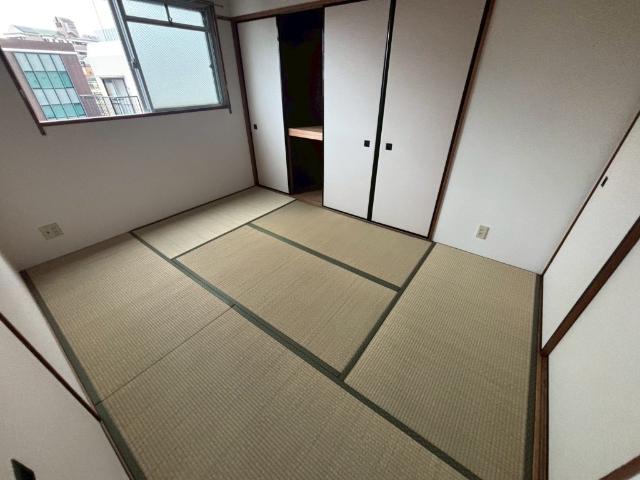 大阪市浪速区恵美須西マンション その他部屋・スペース