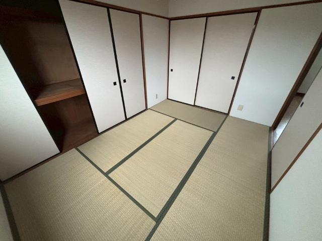 大阪市浪速区恵美須西マンション 室内
