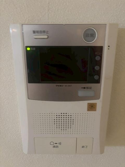 大阪市浪速区敷津東マンション 設備