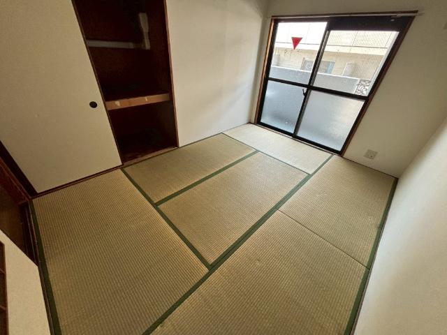 大阪市浪速区敷津東マンション 室内