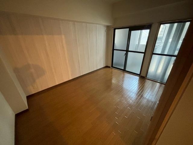 大阪市浪速区敷津東マンション 室内
