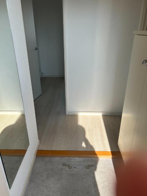 大阪市浪速区元町マンション 玄関