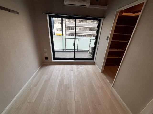 大阪市浪速区戎本町マンション 室内