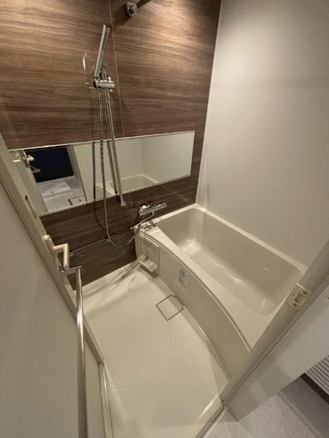 大阪市浪速区戎本町マンション バス／シャワー