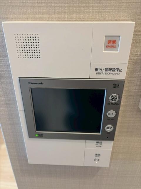 ブエナビスタ難波タワー（1302） 設備