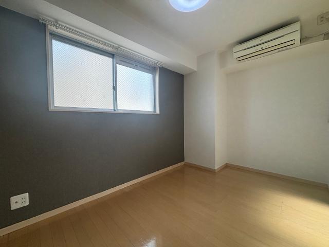 大阪市浪速区幸町マンション 室内