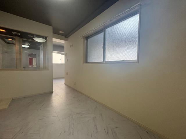 大阪市浪速区幸町マンション 室内