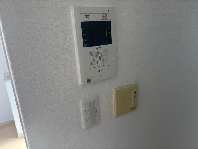 大阪市浪速区幸町マンション 設備