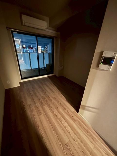 大阪市浪速区桜川マンション 室内