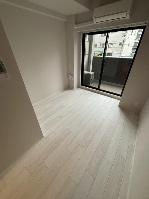 大阪市浪速区桜川マンション 室内