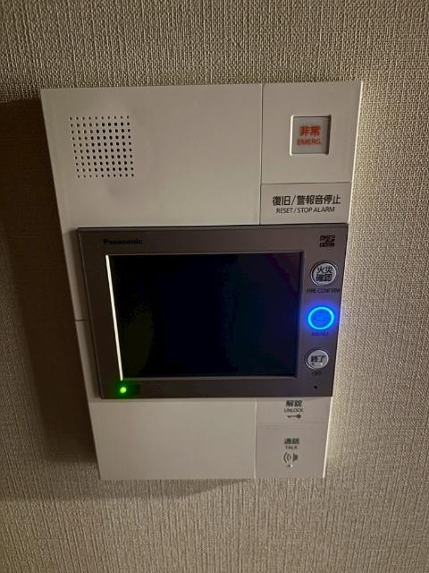 大阪市浪速区桜川マンション 設備