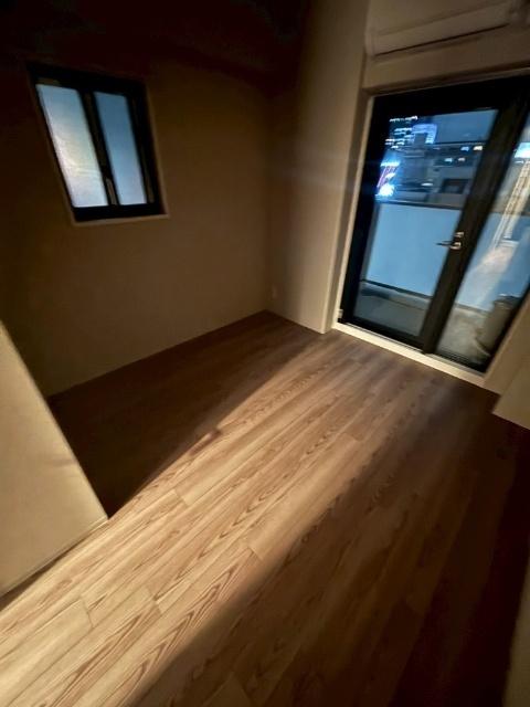 大阪市浪速区桜川マンション 室内