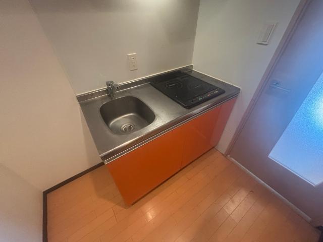 PHOENIX難波EAST（905） キッチン