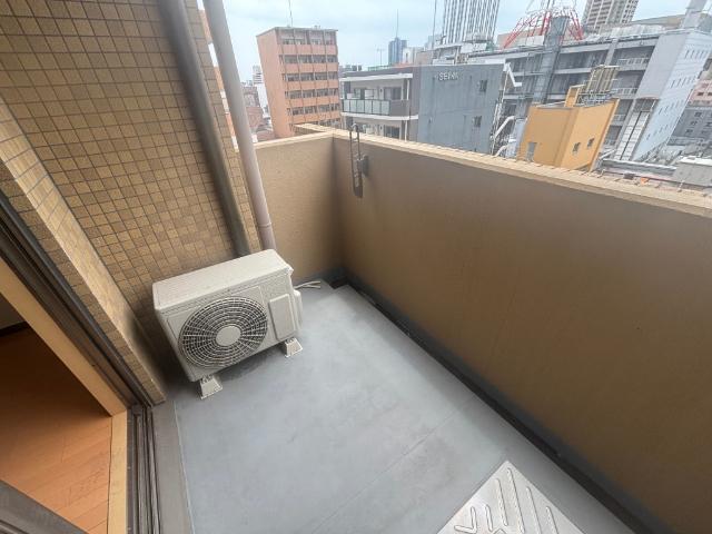 PHOENIX難波EAST（905） 眺望