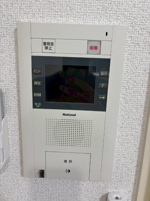 大阪市浪速区日本橋マンション 設備