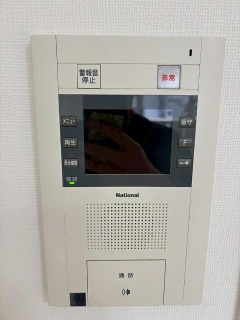 大阪市浪速区日本橋マンション 設備