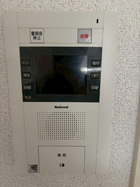 大阪市浪速区日本橋マンション 設備