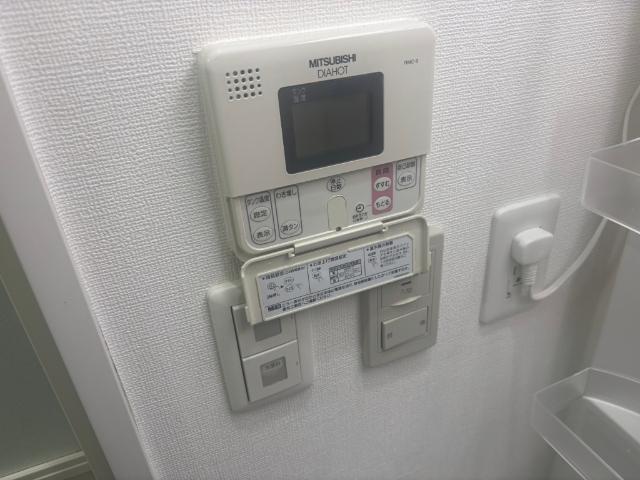 大阪市浪速区日本橋マンション 設備