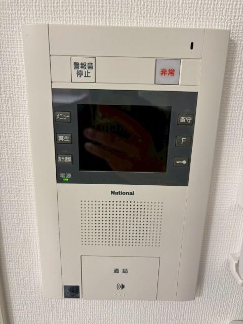 大阪市浪速区日本橋マンション 設備