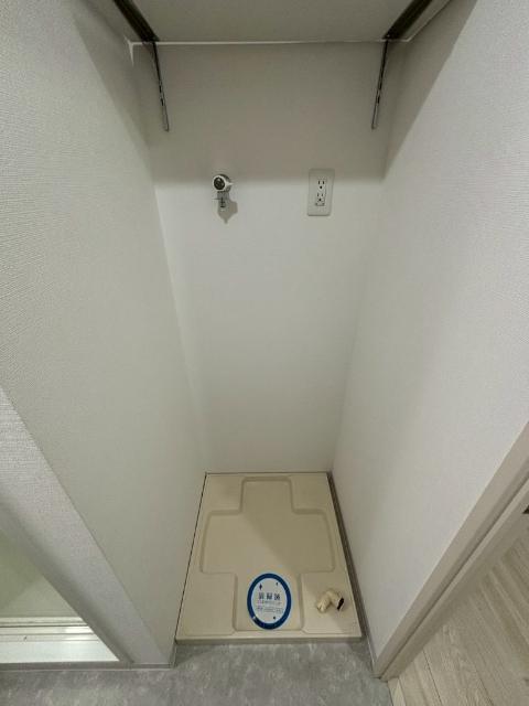 大阪市浪速区日本橋マンション 部屋画像