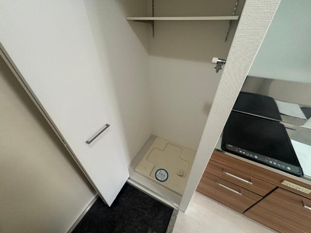 大阪市浪速区日本橋マンション 設備