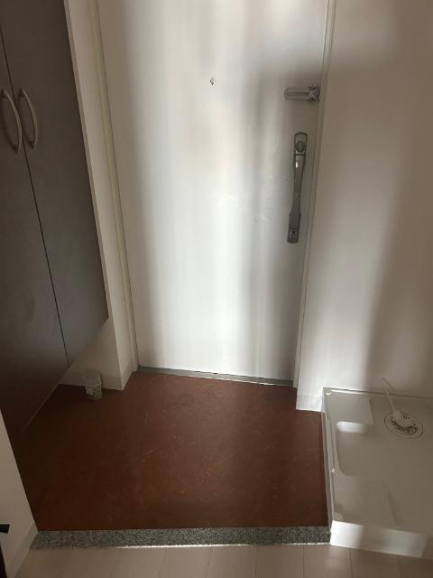 LUXE難波南（1319） 玄関