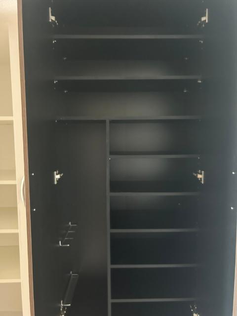 LUXE難波南（1319） 収納