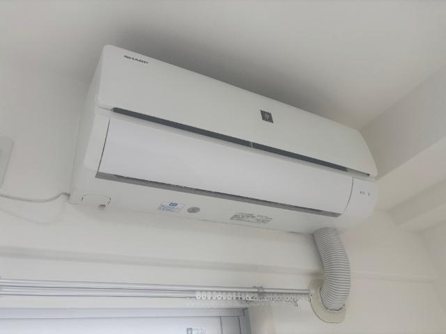 大阪市浪速区日本橋マンション 設備