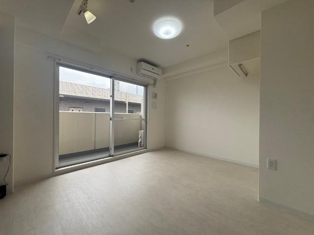 大阪市浪速区日本橋マンション 室内