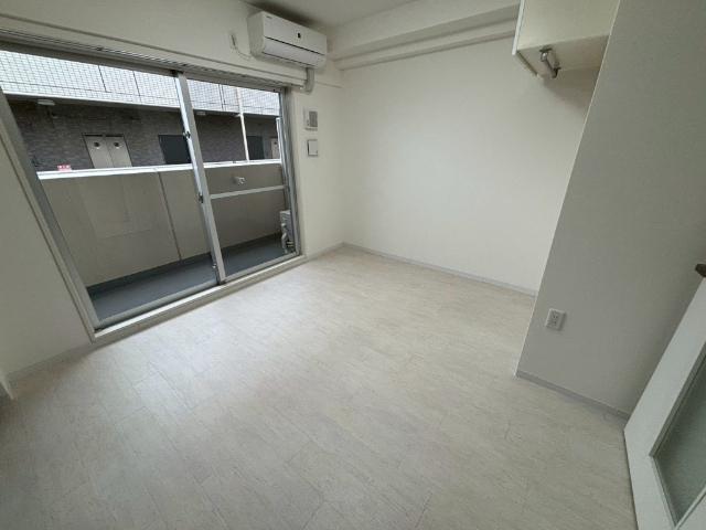 大阪市浪速区日本橋マンション 室内