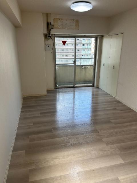 大阪市浪速区敷津西マンション 室内