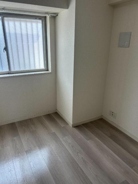 大阪市浪速区敷津西マンション 室内