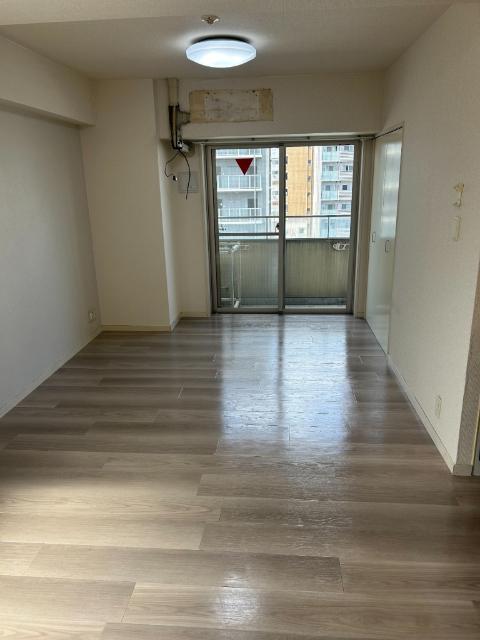 大阪市浪速区敷津西マンション 室内