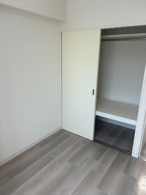 大阪市浪速区敷津西マンション 室内