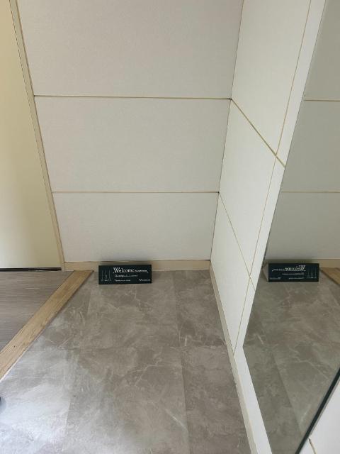 大阪市浪速区敷津西マンション 玄関
