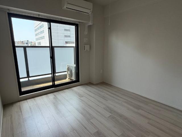 大阪市福島区海老江マンション 室内