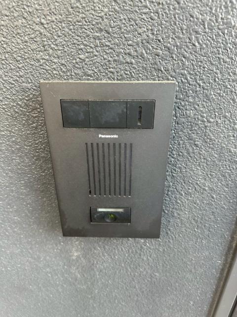 大阪市福島区海老江マンション セキュリティ