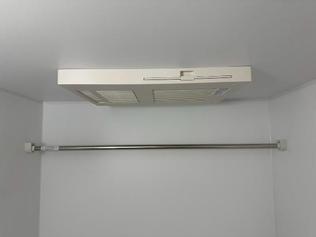大阪市福島区海老江マンション 設備
