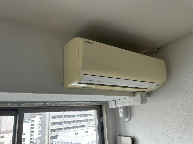 LaSante梅田北 設備