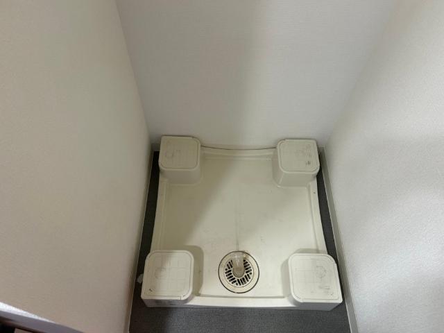 LaSante梅田北 設備