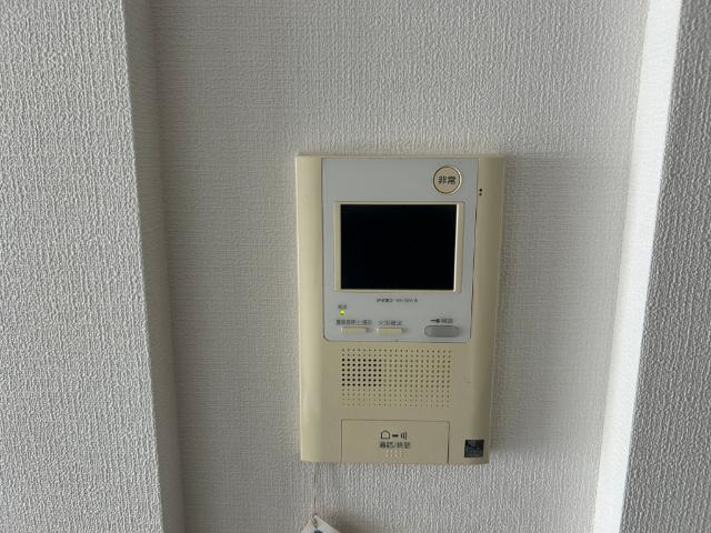 LaSante梅田北 設備
