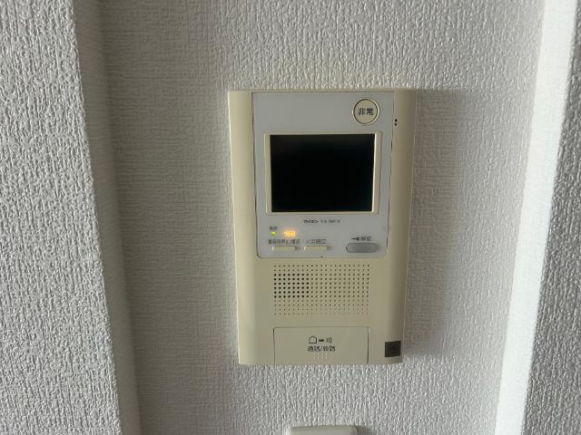 大阪市北区豊崎マンション 設備