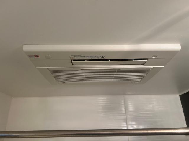大阪市北区豊崎マンション 設備