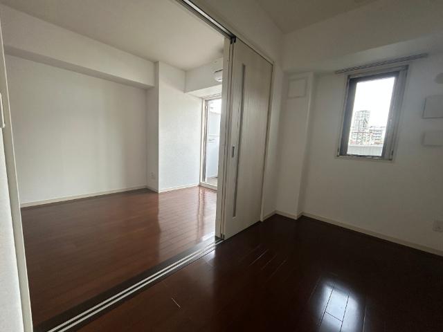 大阪市北区豊崎マンション 室内