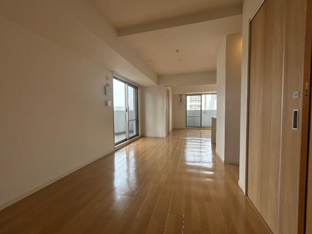 LaSante梅田北 室内