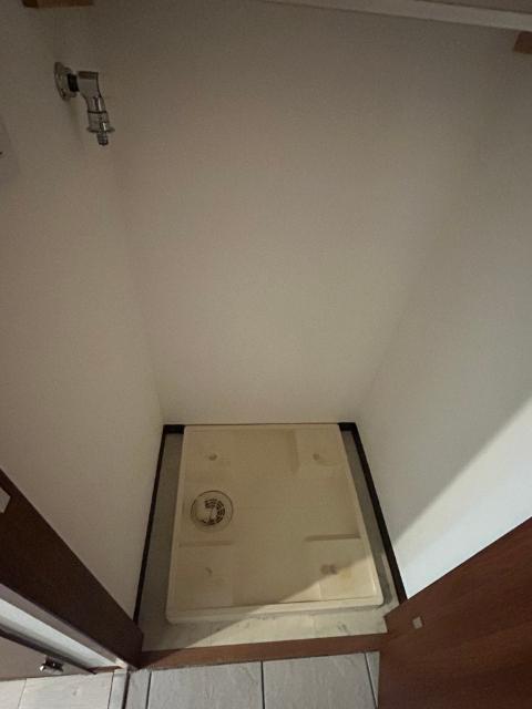 大阪市中央区高津マンション 設備