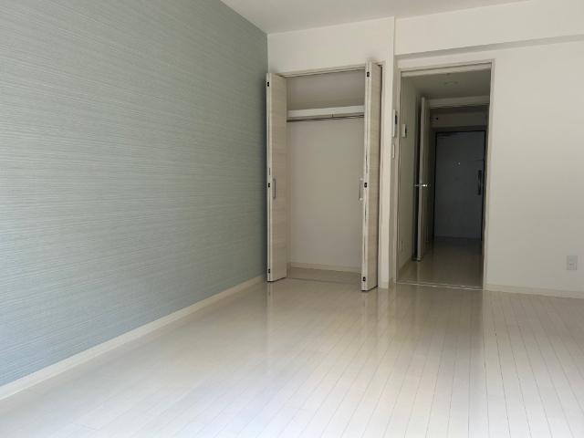 大阪市中央区久太郎町マンション 室内