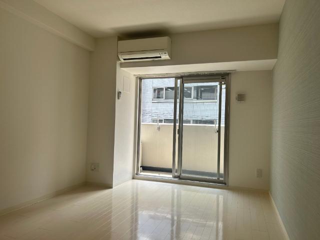 大阪市中央区久太郎町マンション 室内