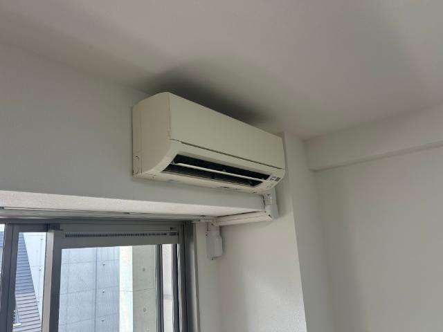 大阪市中央区久太郎町マンション 設備